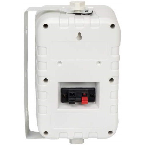 Акустика трансляционная трансформаторная SVS Audiotechnik WSM-20 White — фото 1