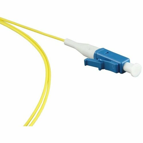 Пигтейл волоконно-оптический Hyperline FPT-B9-9-LCAR-1M-LSZH-YL 10m 396₽