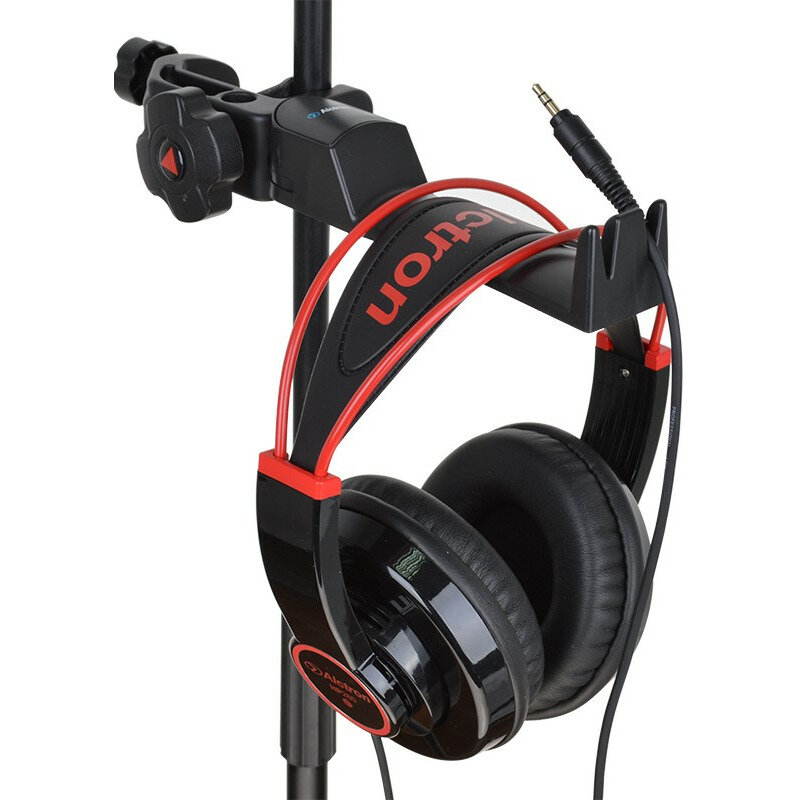 Держатель для наушников на стойку Alctron MAS003 — фото 1