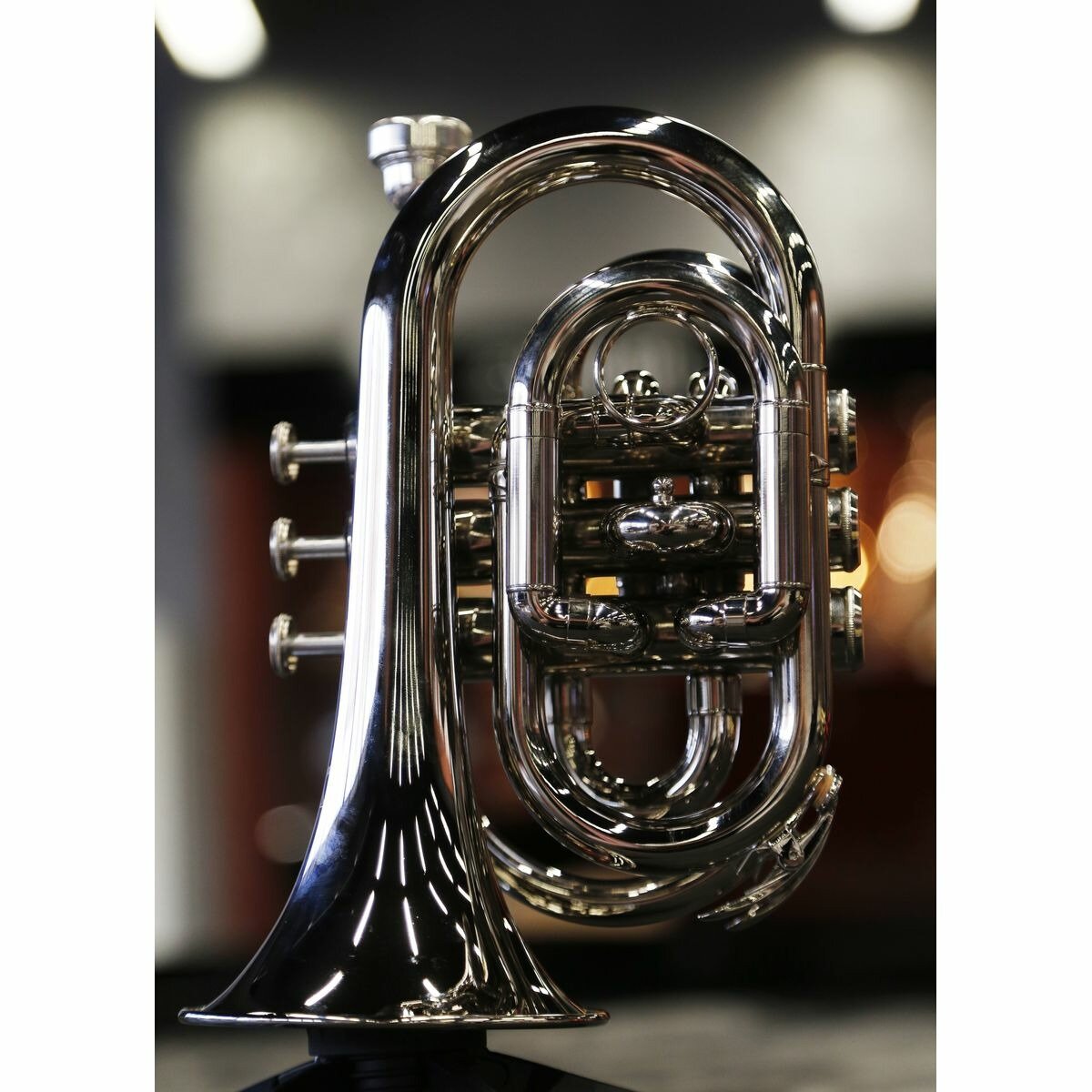 Труба Gebr. Stolze HT-E100N — фото 1