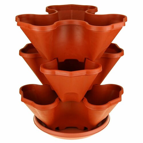 Кашпо подвесное 