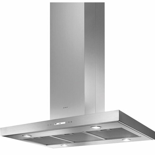 Вытяжка островная Elica Spot Plus Island IXA90 10397900₽