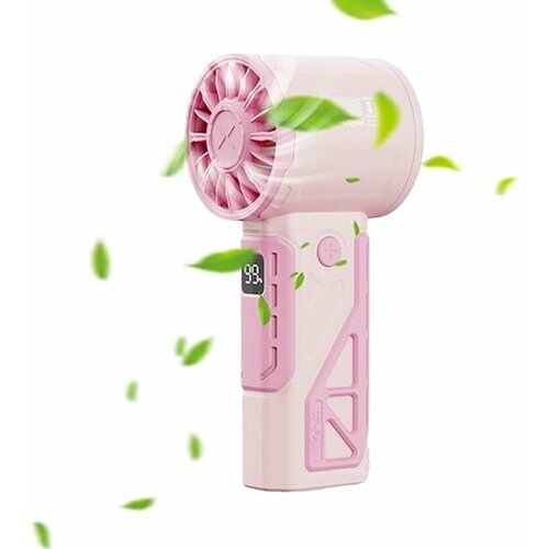 Механический дизайн персонального вентилятора абс персональный вентилятор ручной мини ручной вентилятор механический мини персональный вентилятор для охлаждения и комфорта 284100₽