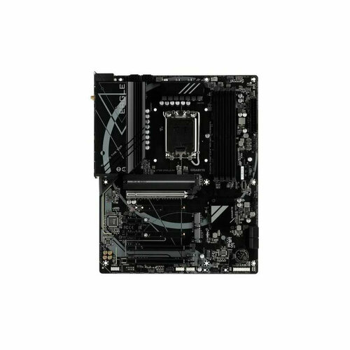 Материнская плата Gigabyte Z790 Eagle AX 2806500₽