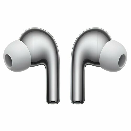 Беспроводные Наушники OnePlus Buds Pro серебристый 12949₽