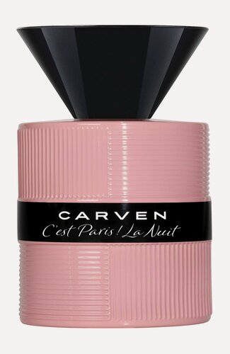 Изображение товара CARVEN C'est Paris ! La Nuit Pour Femme, Парфюмерная вода жен, 100 мл