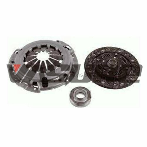VASURE VRK048 Комплект сцепления Mitsubishi Lanser X