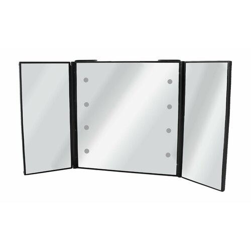 Bespecial Зеркало трехстворчатое 3320₽