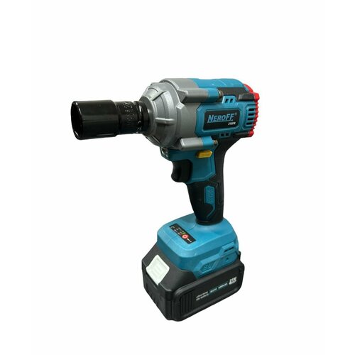 Гайковерт аккумуляторная бесщёточный NeroFF 21GFR 8160₽