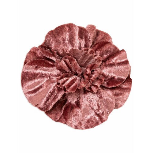 Бархатная заколка для волос Posy 29670₽