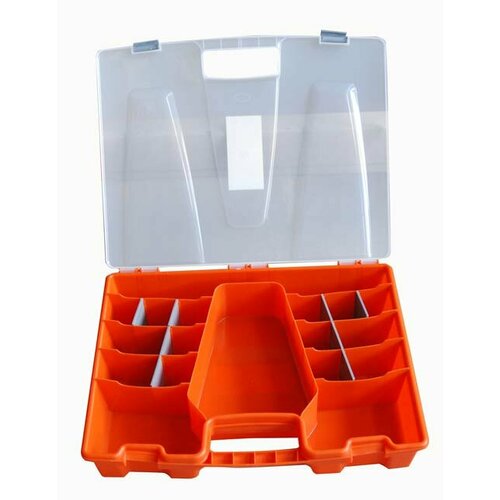 Органайзер 46х36х8см Энкор 610256С-56-В 853₽