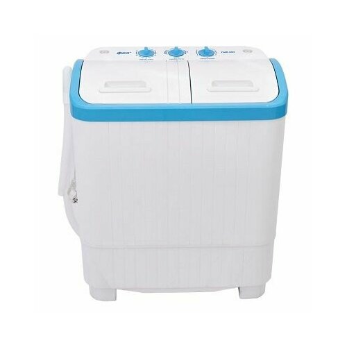 Стиральная машина Фея СМП 40 Н белый-голубой полуавтомат 1347500₽