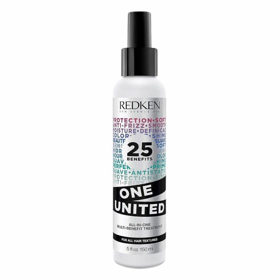 фото Redken One United Спрей-уход для волос 150мл