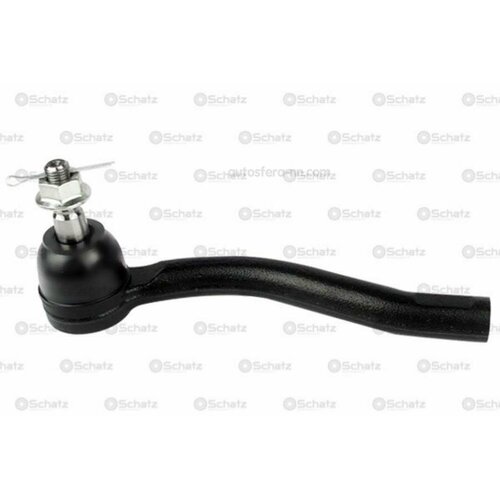 SCHATZ S08389L Рулевой наконечник SCHATZ передний левый G37 07-15 Q50 14- Q70 14- 370Z 09-1213- 2186₽