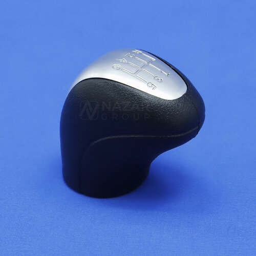 Ручка рычага переключения передач MB Sprinter W906 940₽