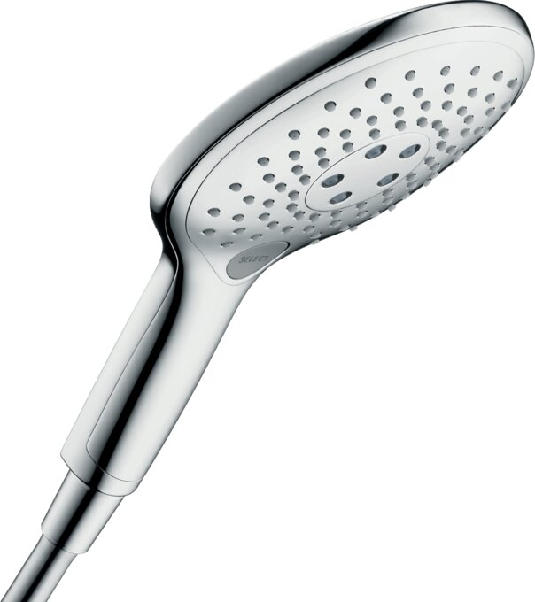 Душевая лейка Hansgrohe Raindance Select S 28587000
