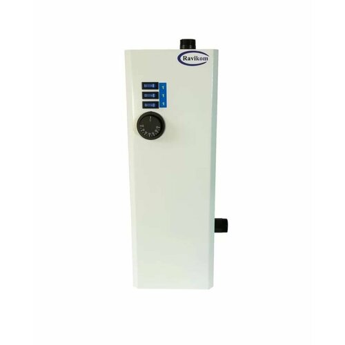 Котел электрический ЭВПМ-3 123 Равиком 6120₽