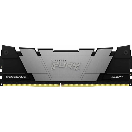 Оперативная память Kingston Fury Renegade DDR4 3200 МГц 16 ГБ KF432C16RB1216 320000₽