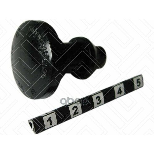 Клипса Посадочная Полиуретан арт 5017434 1108₽