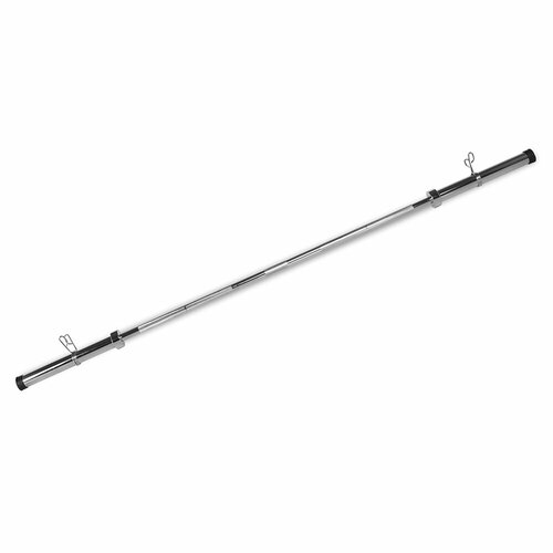 Гриф UNIX Fit PRO 680 прямой 220 см50 мм Chrome 15470₽