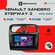 Магнитола Android 13 Renault Sandero Stepway 2 2013-2023, 2/32ГБ,...