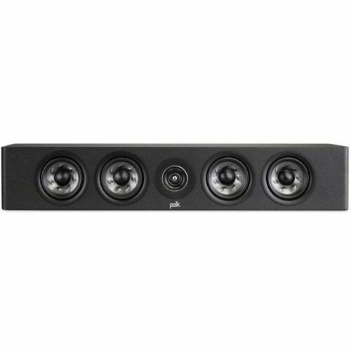 Центральный канал Polk Audio Reserve R350 Black 6399000₽