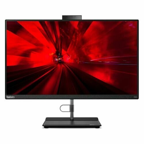 Моноблок Lenovo ThinkCentre neo 30a G4 238 Intel Core i5 13420H 8ГБ 256ГБ SSD Intel UHD Graphics noOS черный 12jya03l00 9142100₽