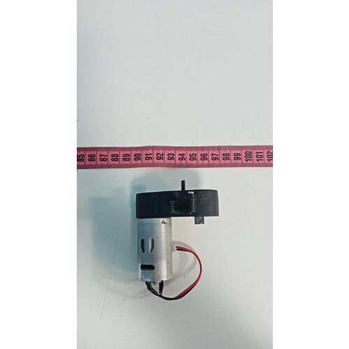 Мотор щетки робота пылесоса Maxwell MW-3290 1000₽