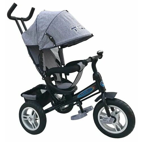 Велосипед 3-х колес. Pilot