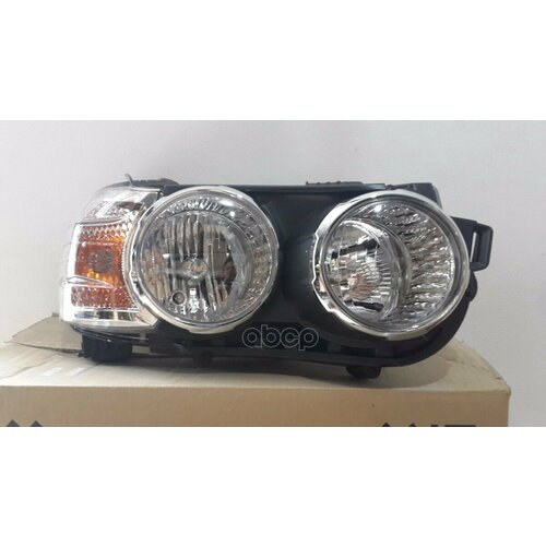 Передняя Фара GENERAL MOTORS арт 96831092 95150₽