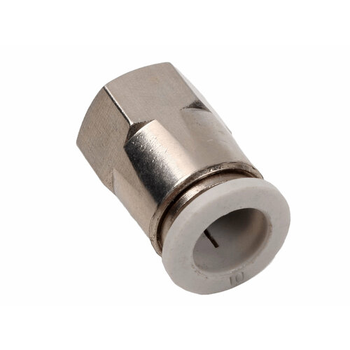Фитинг прямой с внутренней резьбой PCF10-01-18 366₽