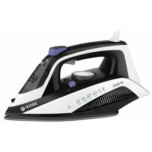 Утюг Vitek VT-8360 MC 328000₽