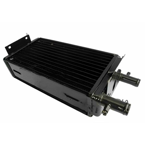 Радиатор медный 4-х рядный ЛиАЗ-5256/ЛАЗ-4202/КАВЗ-3976 1213.8101060 (Композит Групп)