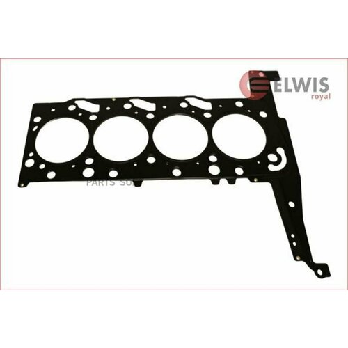 ELWIS-ROYAL 0026578 Прокл. ГБЦ 1,15 mm. d-91,0 mm. /металл/ 2 оверстия