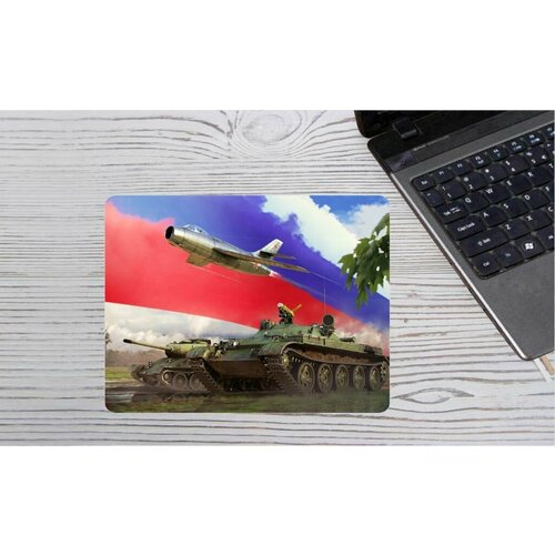 Коврик для мышки War Thunder Вар Тандер 17 450₽