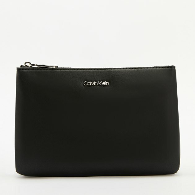 фото Сумка через плечо Calvin Klein K60K608409 черный