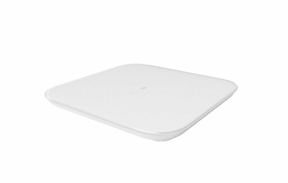 Весы электронные Xiaomi Mi Smart Scale 2 — фото 1