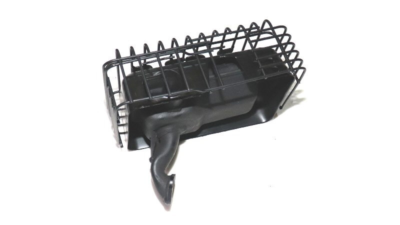 фото Глушитель для виброплиты CHAMPION BC4311, PC5431F