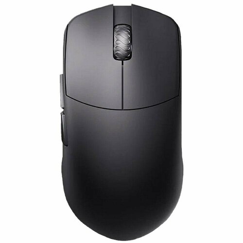 Мышь игровая Lamzu Maya 4K цвет черный 15290₽