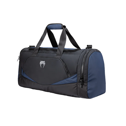 фото Сумка спортивная venum, 63 л, 25х33х60 см, синий