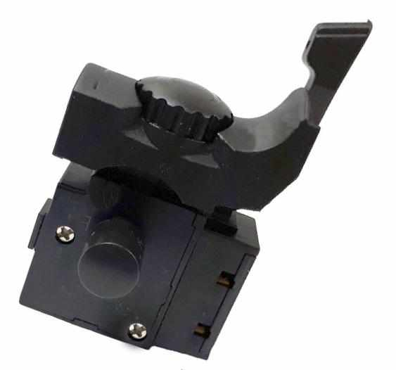 фото "Реверс курок отделно для кнопки дрели