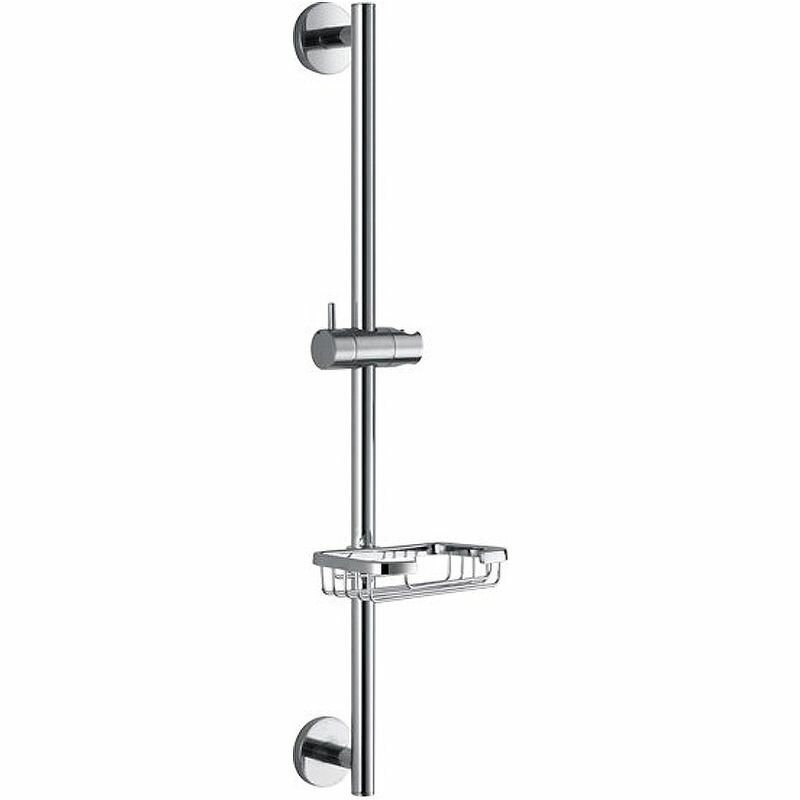 фото Душевая стойка Kaiser R-0037 Хром