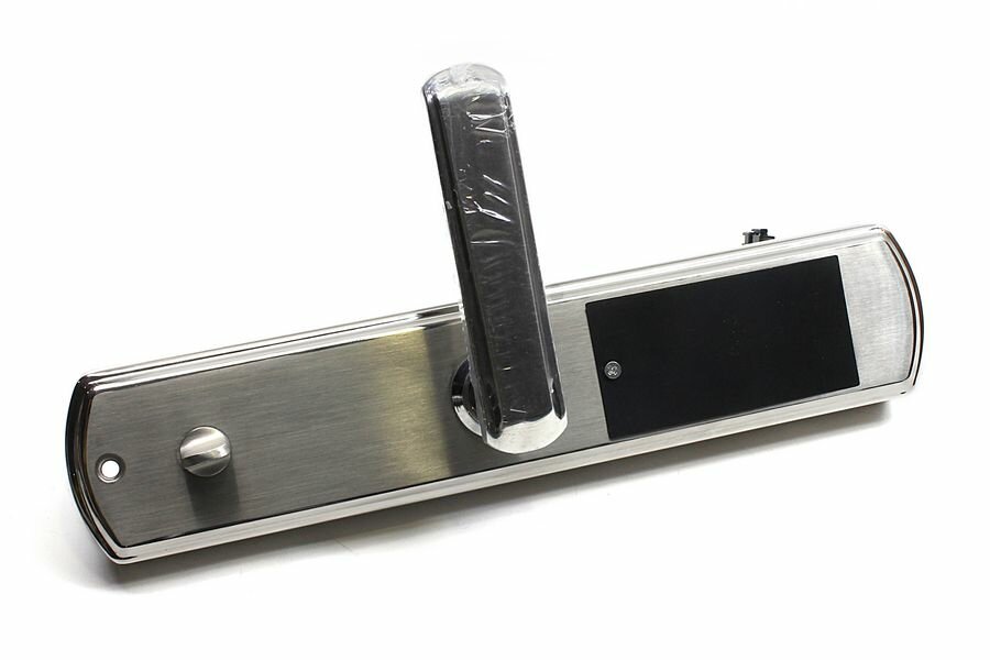 Замок электромеханический Smart SUS 304-805 — фото 1