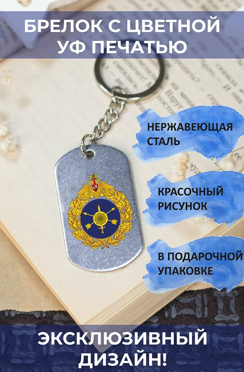 Брелок PNP