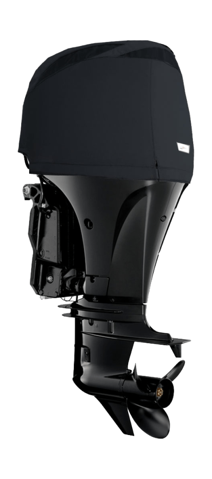 Чехол ходовой на капот Suzuki DF70A/80A/90A/100B (Москва)