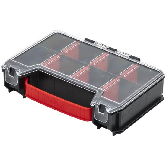 Набор ящиков Qbrick System PRO TOOLBOX + 5 x PRO ORGANIZER MULTI — фото 1