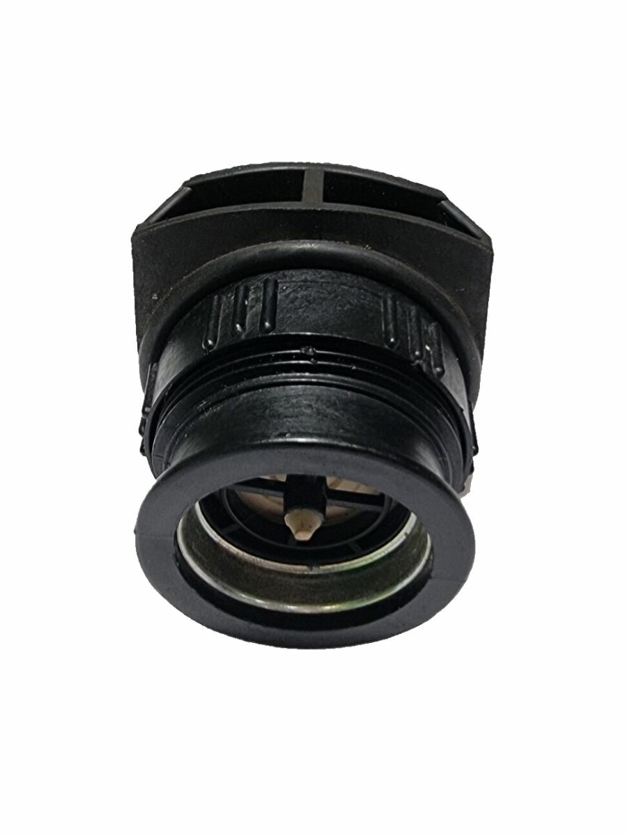 фото Узел выдоха противогаза (комплект)