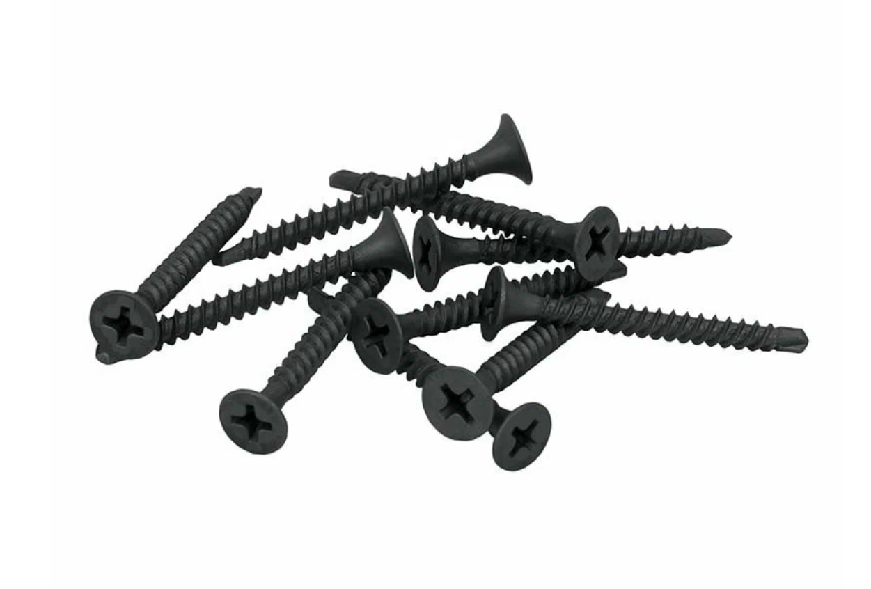 фото Шуруп для ГКЛ ТВ 3,5х25 DIN18182 /самонарезающий с высверливающим концом(1000 шт) KNAUF