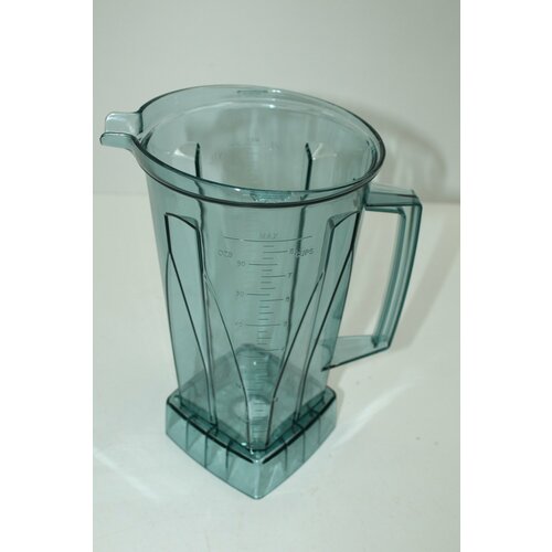 Стакан для блендера JAU BL-1500, 2 л, 325x210x120 мм, пластик