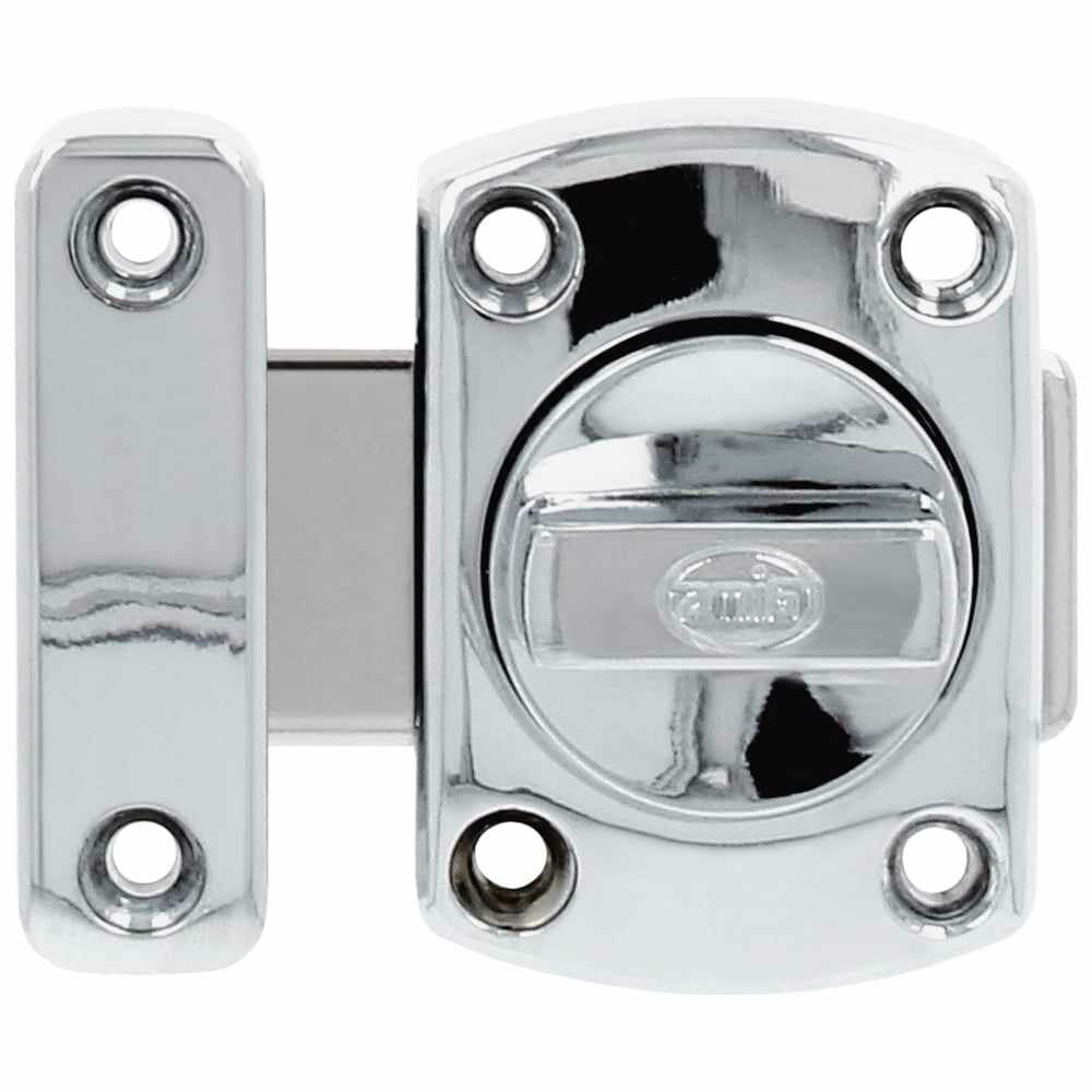 Amig Задвижка покрытие хром 388-40 CR